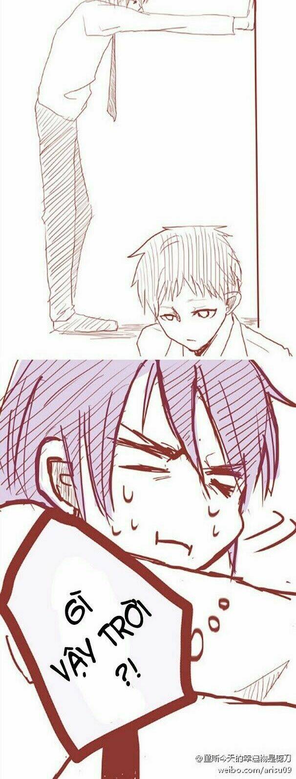 muraaka short dou collection chapter 16 4