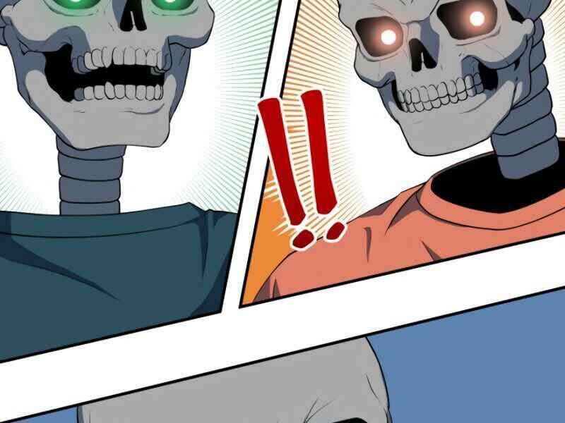 ngôi nhà kết nối với hầm ngục chapter 19 11