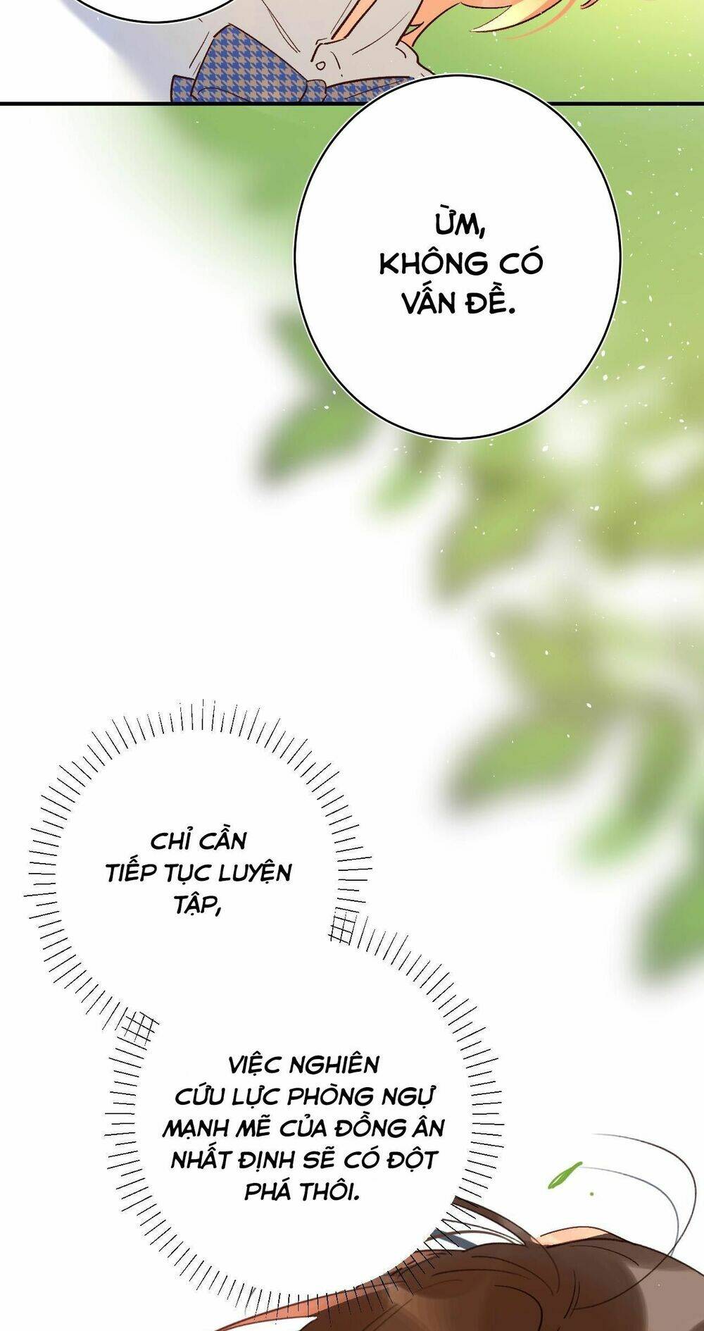 phù thủy hạng bét chapter 31 2