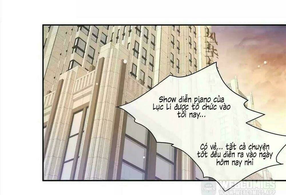 hệ thống yêu đương với nam thần chapter 18.2 12