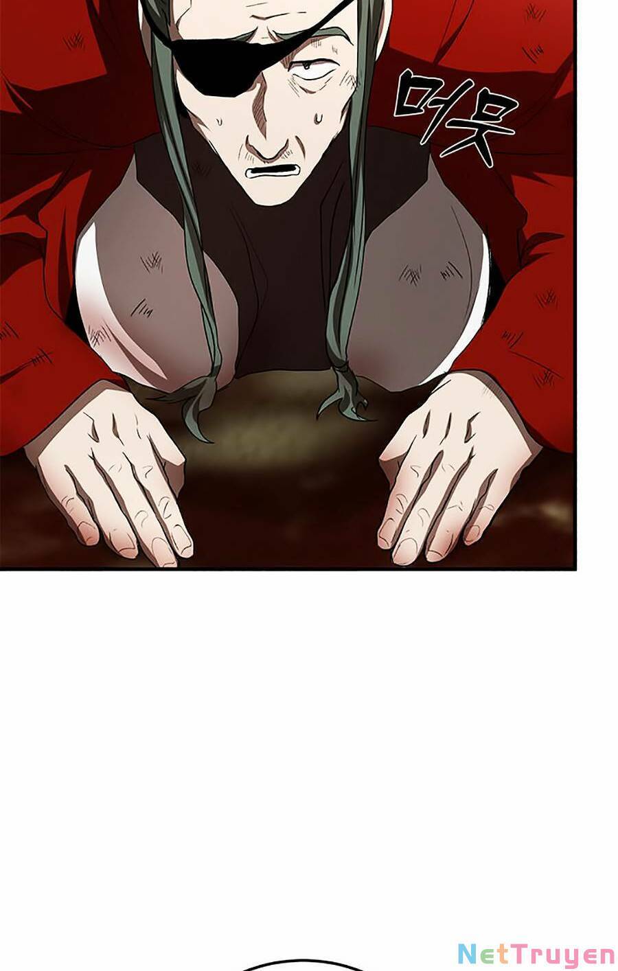 võ đang kỳ hiệp chapter 92 12