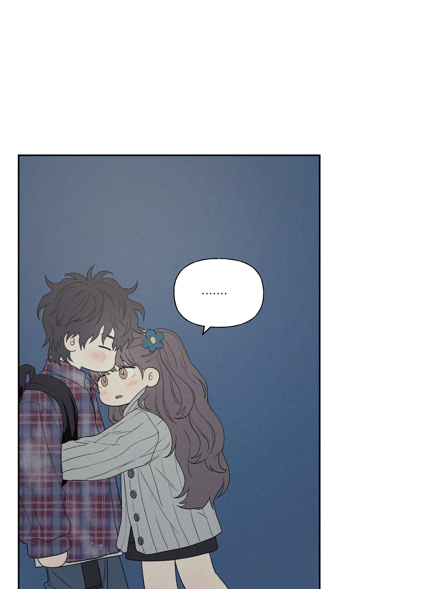 [18+] 3xlove chapter 4.1 11