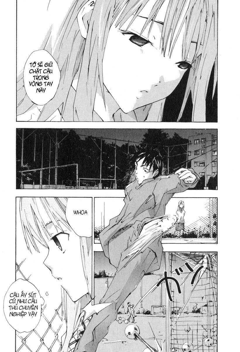 yubisaki milk tea chapter 26 20