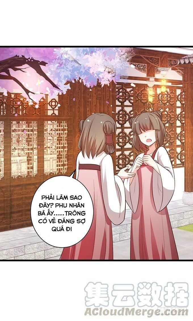 hồ tiên hung bạo chapter 83 45