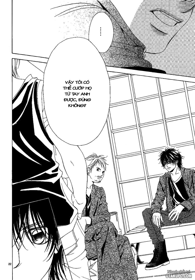 bướm trong sương mù chapter 8 24