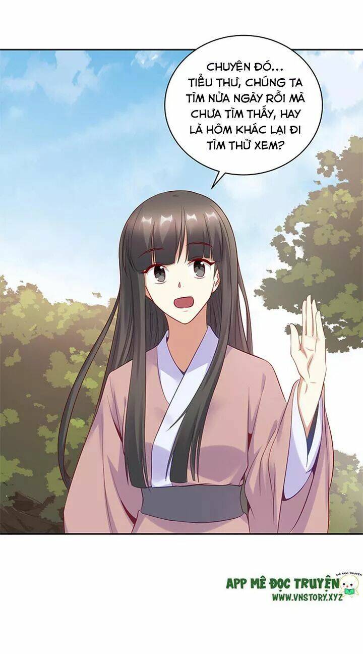 đô đốc đại nhân sủng thê kí chapter 155 20