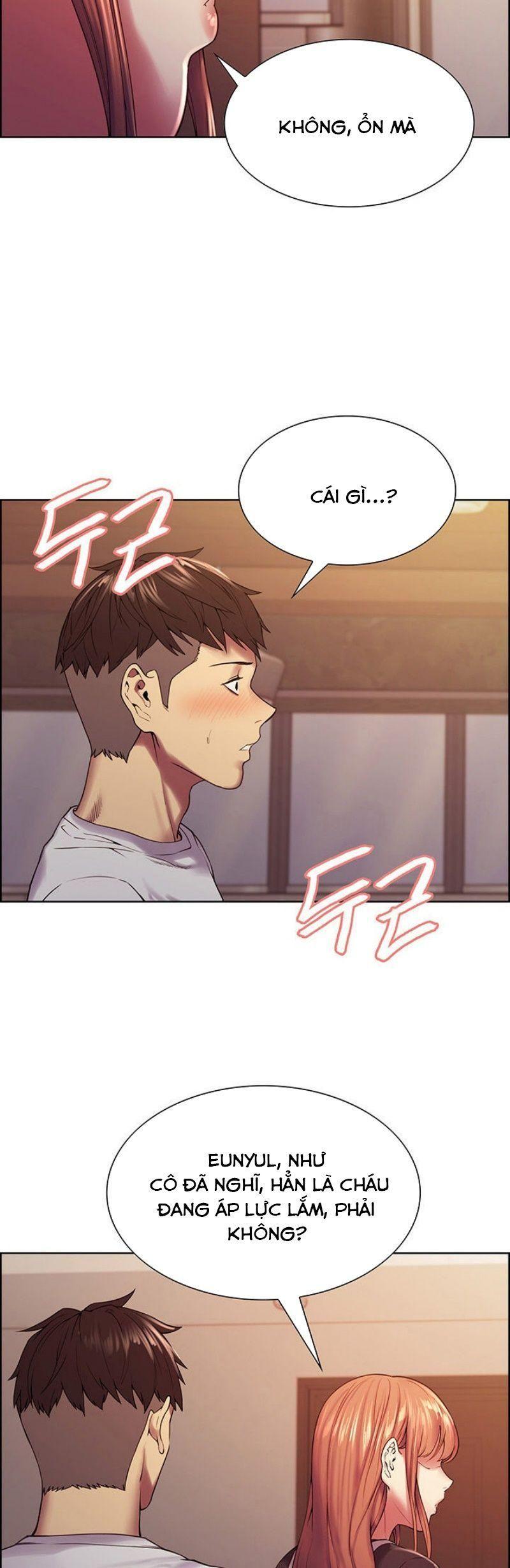 gia đình chạy trốn chapter 23 5