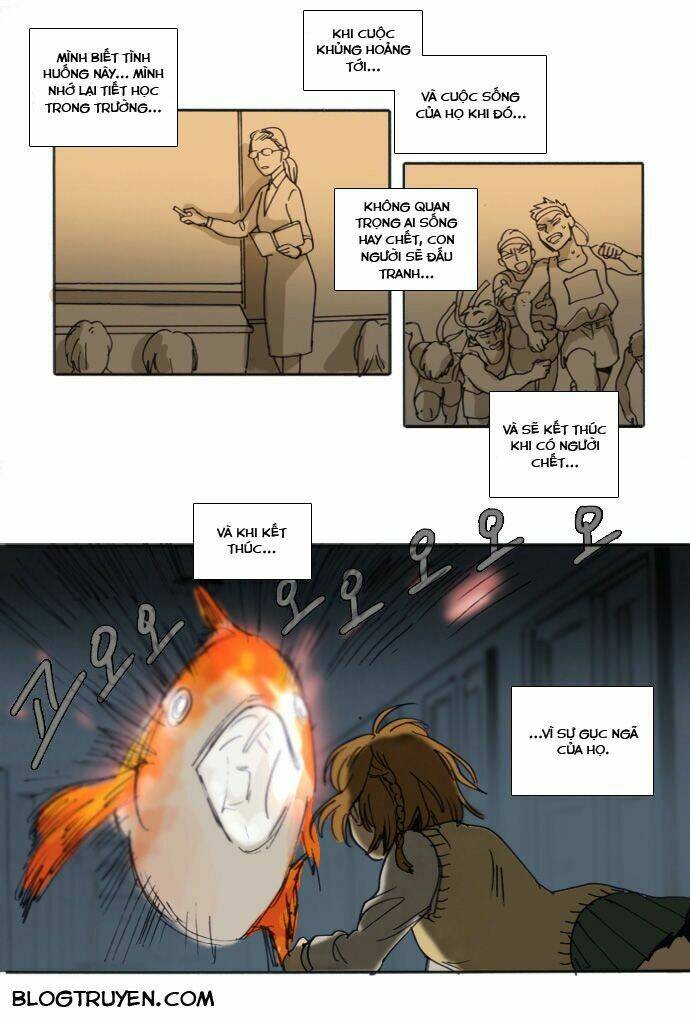 nữ sinh phép thuật chapter 2 12