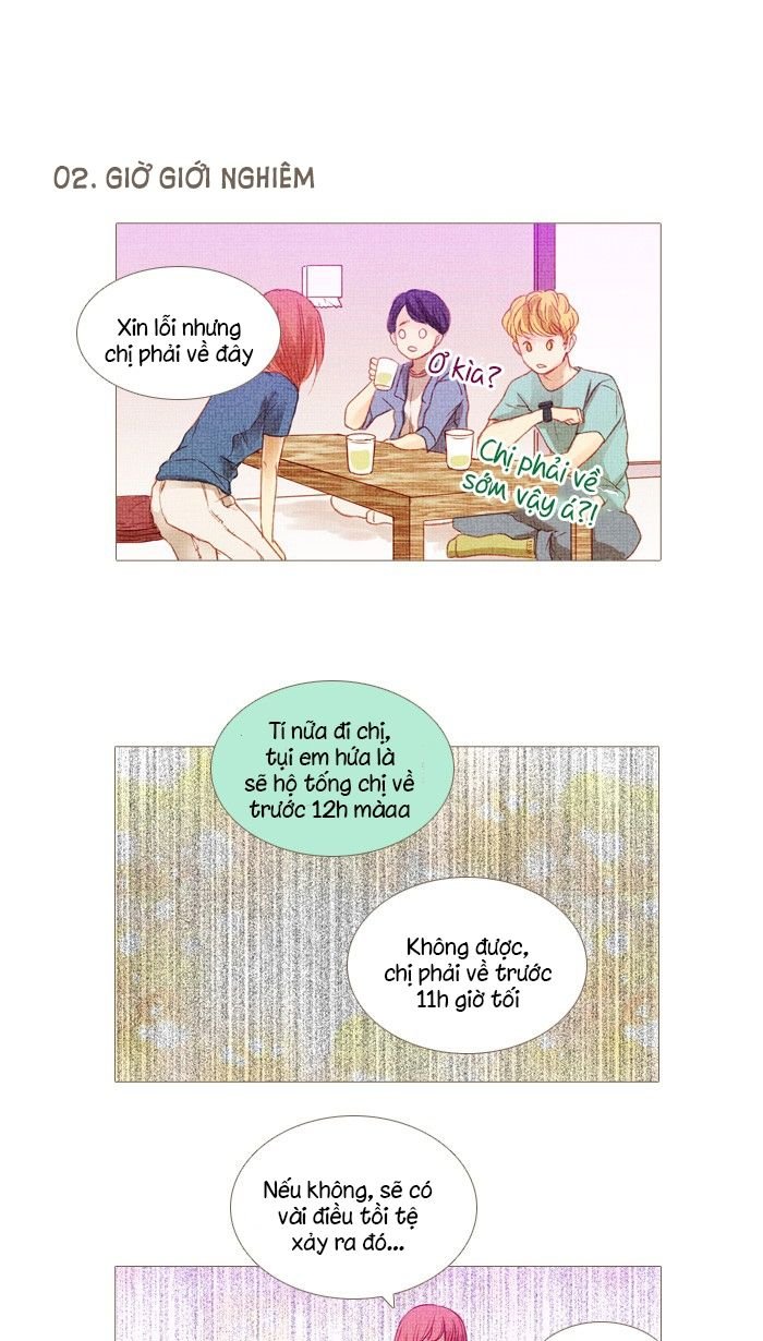 little rain chapter 18.5 4