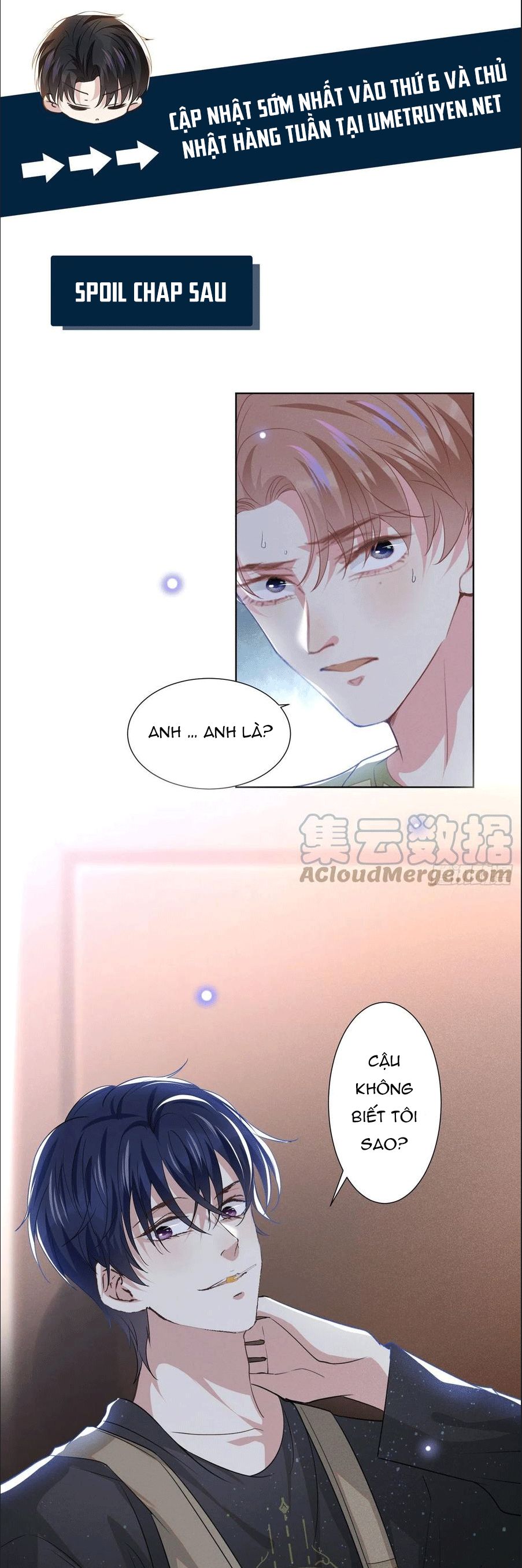 anh ấy gọi tôi là hắc liên hoa chapter 102 18