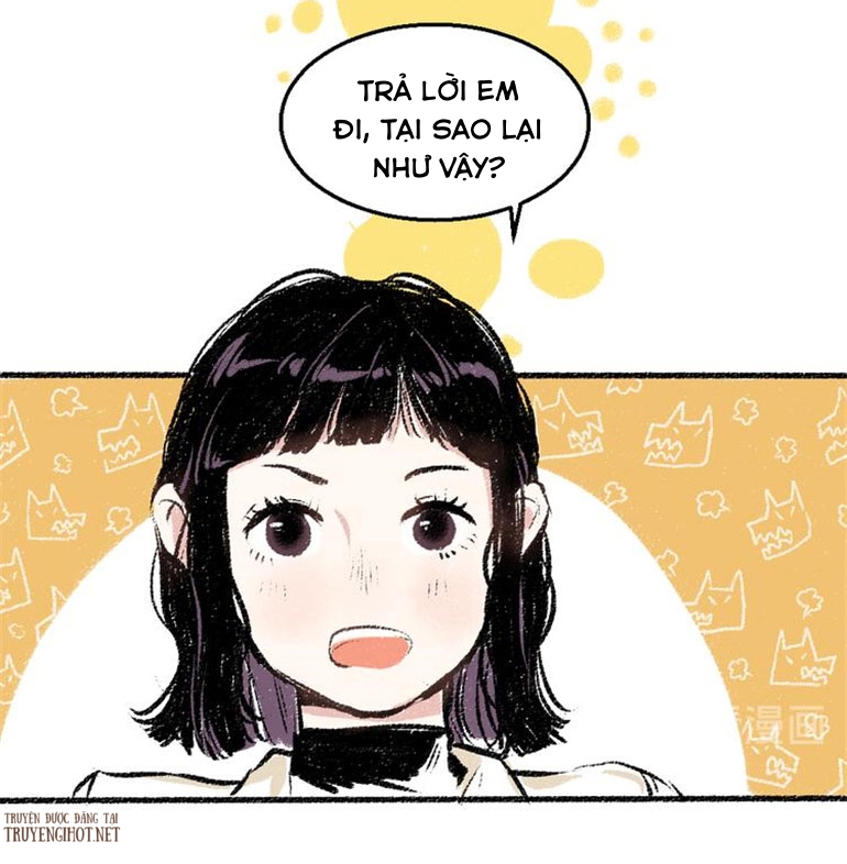 ngày ngày đi nhờ xe! chapter 26 25