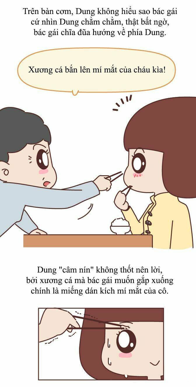 giải mã tình yêu chapter 220 4