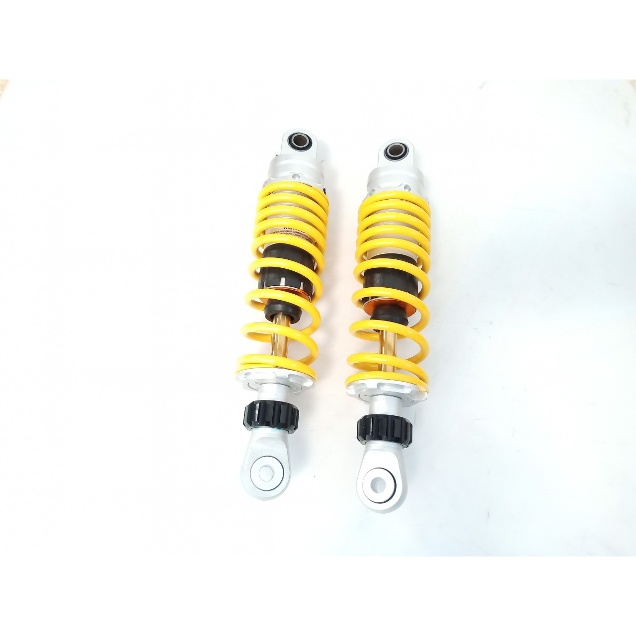 phuộc sau cho xe sirius ohlins tặng bao tay xe máy