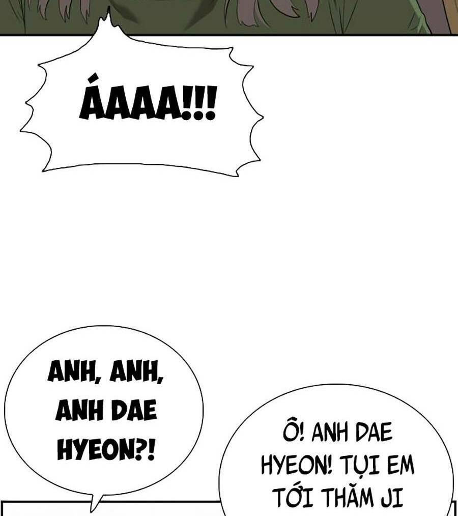 người xấu chapter 100 17