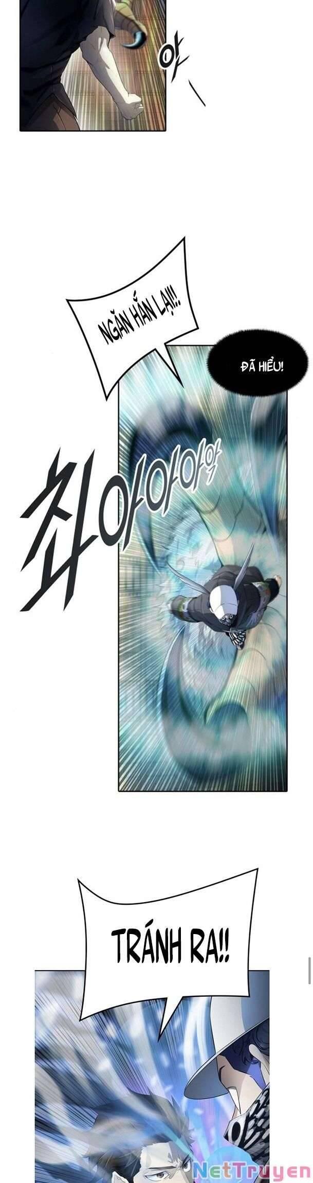 tòa tháp bí ẩn 2 chapter 539 3