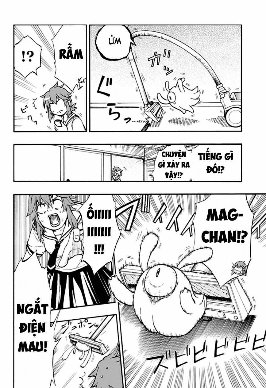 thần hủy diệt mag-chan!! chapter 1.1 24