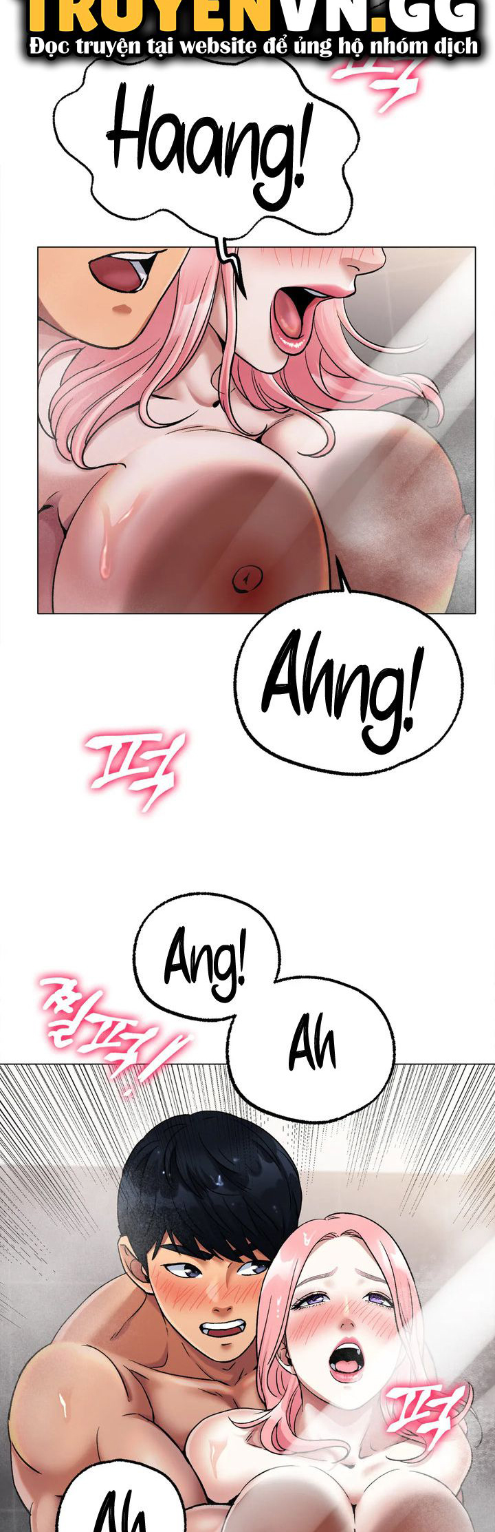 tình yêu băng giá của tôi chapter 7 10