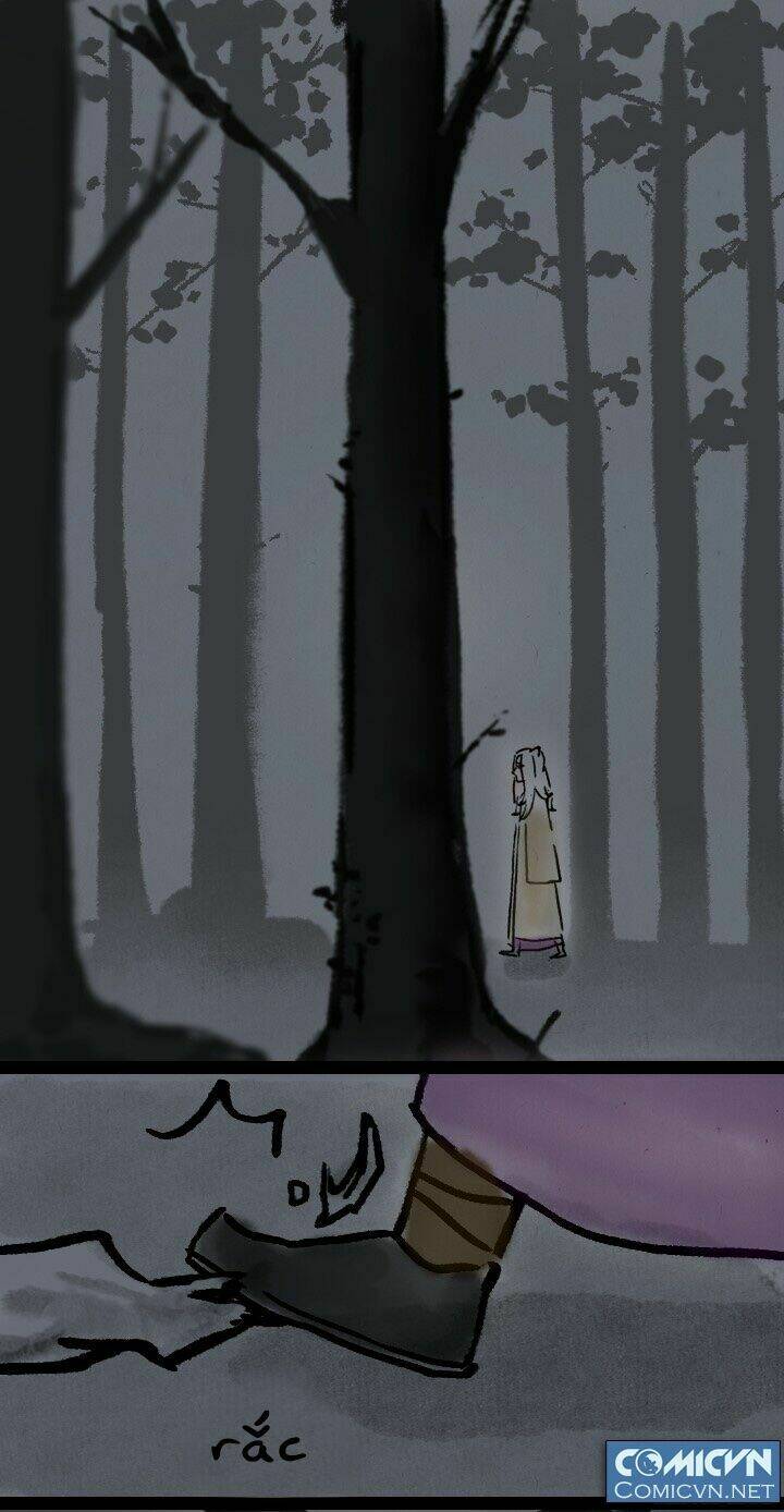 nhất thiền tiểu hòa thượng chapter 66 21