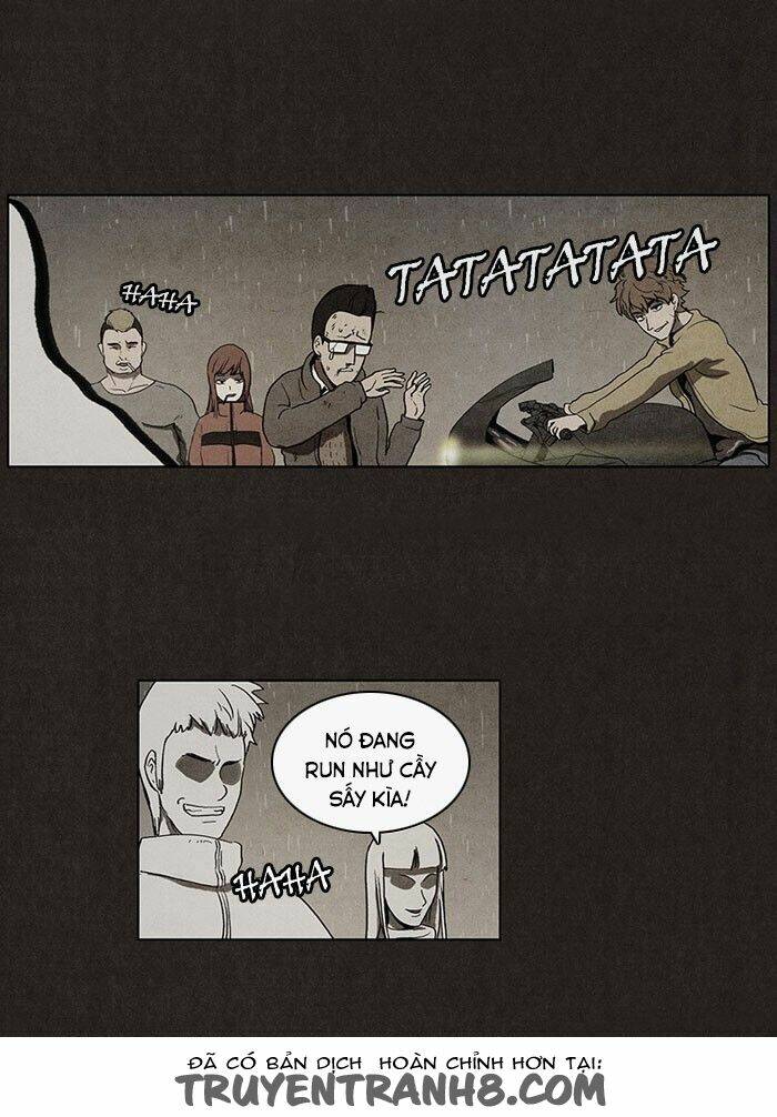 đứa con của quỷ dữ chapter 35 4