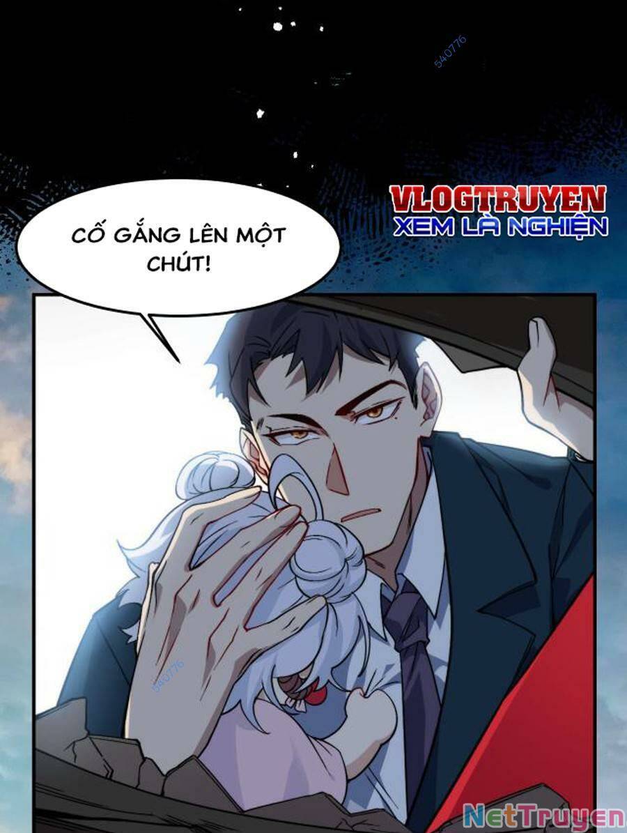 vú em thánh kỵ sĩ chapter 9 11