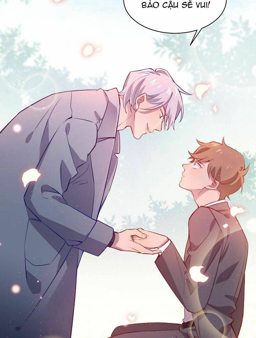 lang quân, xin đừng...! chapter 29 19