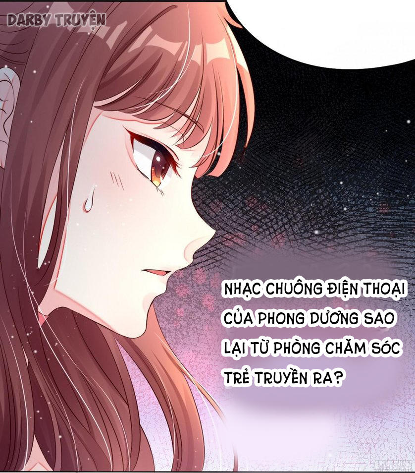 cơ trưởng ngài nhẹ nhàng thôi chapter 1 42