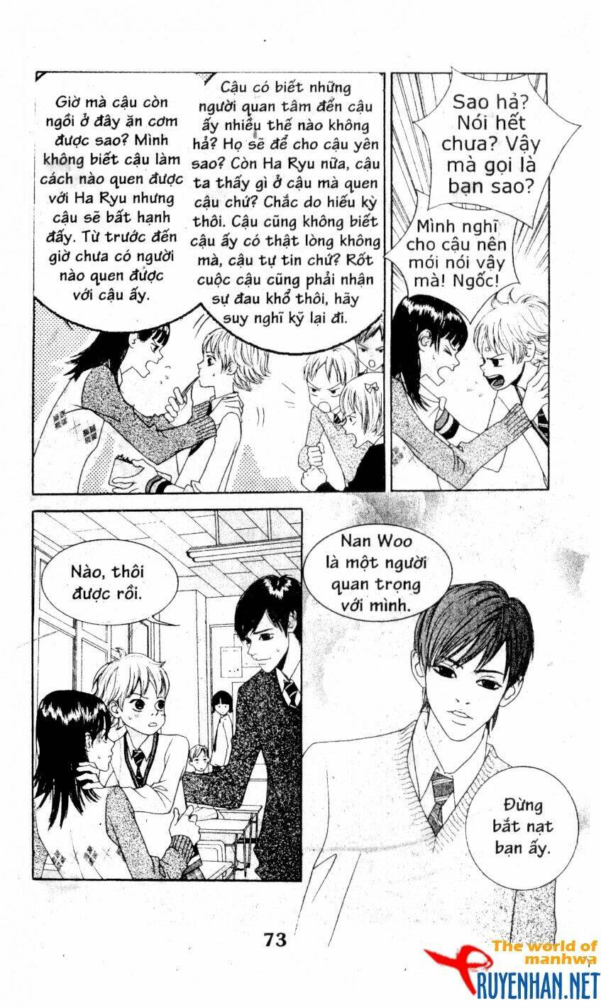 you're so cool chapter 4 15