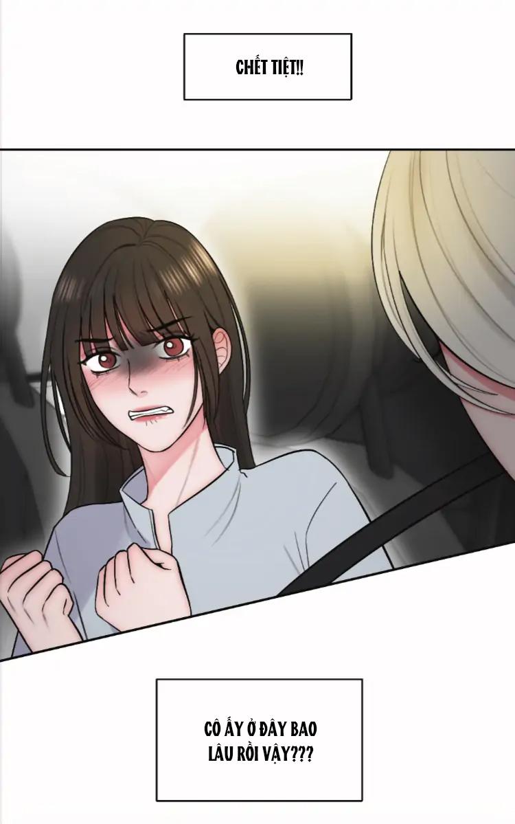 vô tình chapter 5 5