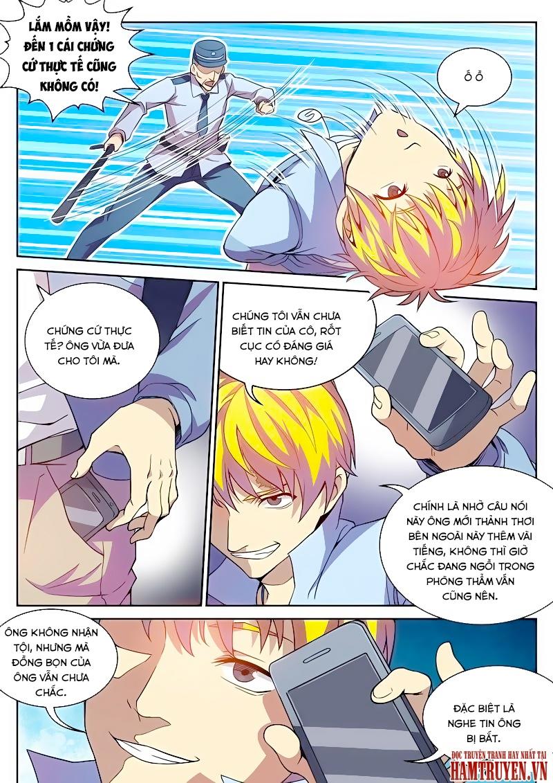 tử vong hồi 2 chapter 9 4