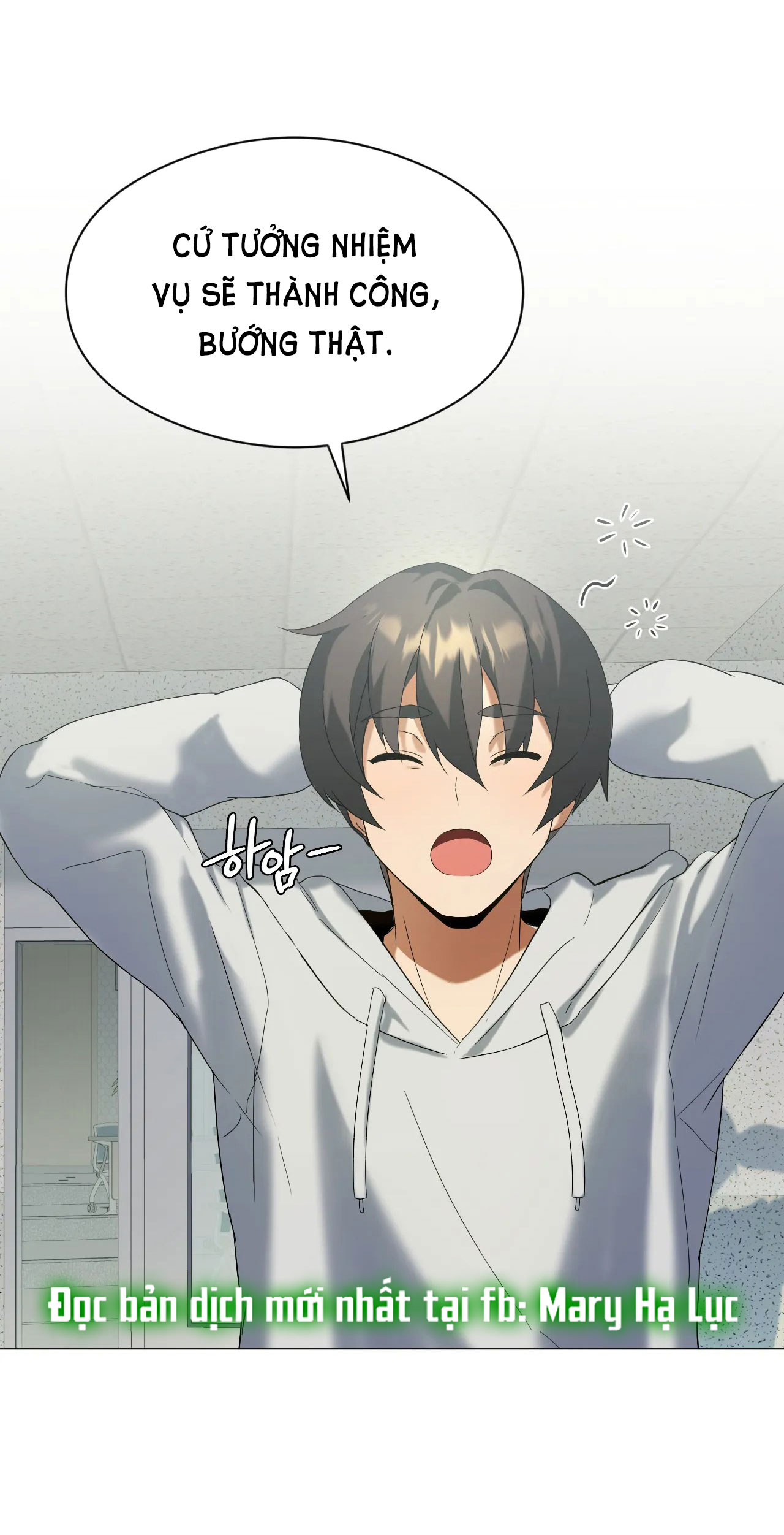 [18+] thăng cấp đến khi hài lòng chapter 8.1 27