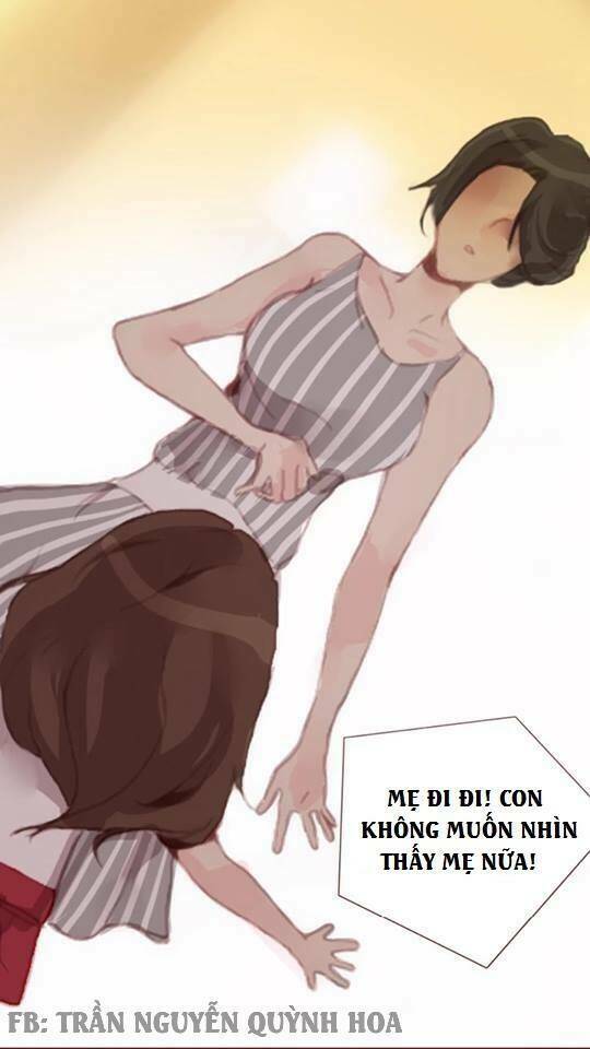 trả thù trường trung học chapter 29 32