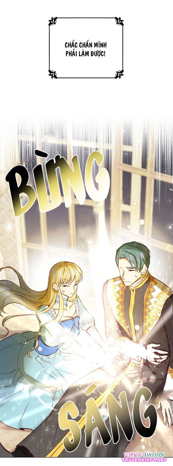 mối tình lãng mạn với kẻ phản diện chapter 24 48