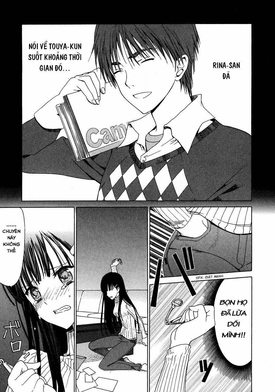 white album chapter 24 7