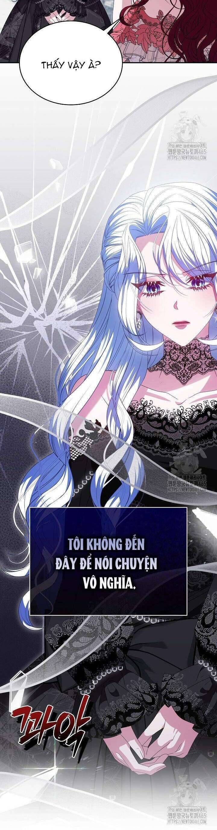 hướng dẫn về ác nữ chapter 29 22