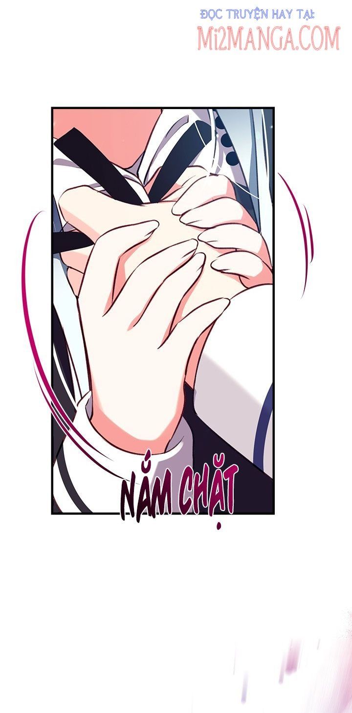 chúng ta có thể trở thành gia đình được không? chapter 20.5 31