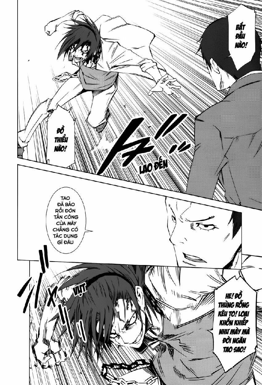 malicious code - mã độc chapter 4 6