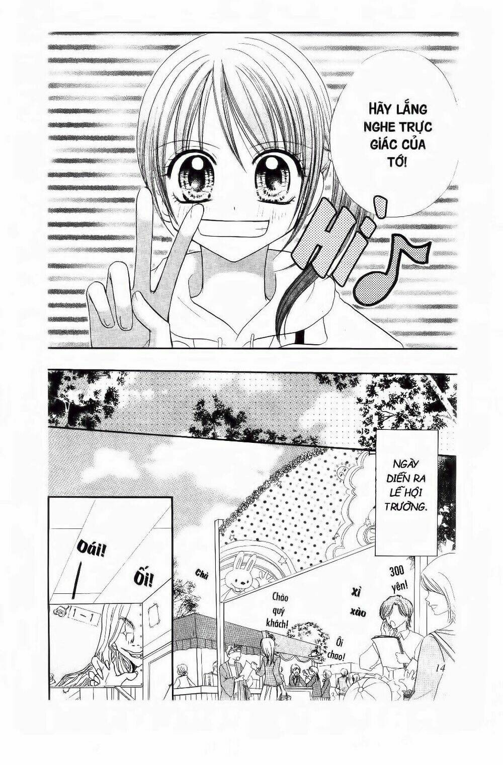 thứ 6 ngày 13 chapter 6 13