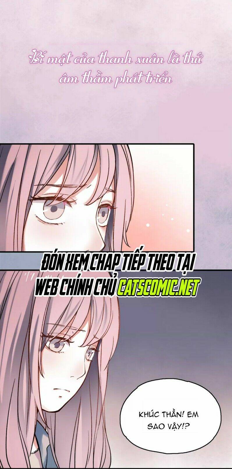 cậu đã từng yêu tôi 2 chapter 0 9