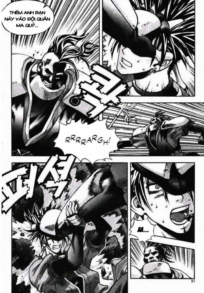 ragnarok - into the abyss chapter 66 3