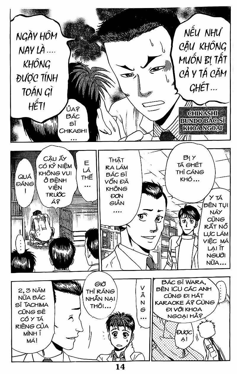 bàn tay thần sầu teru chapter 53 7