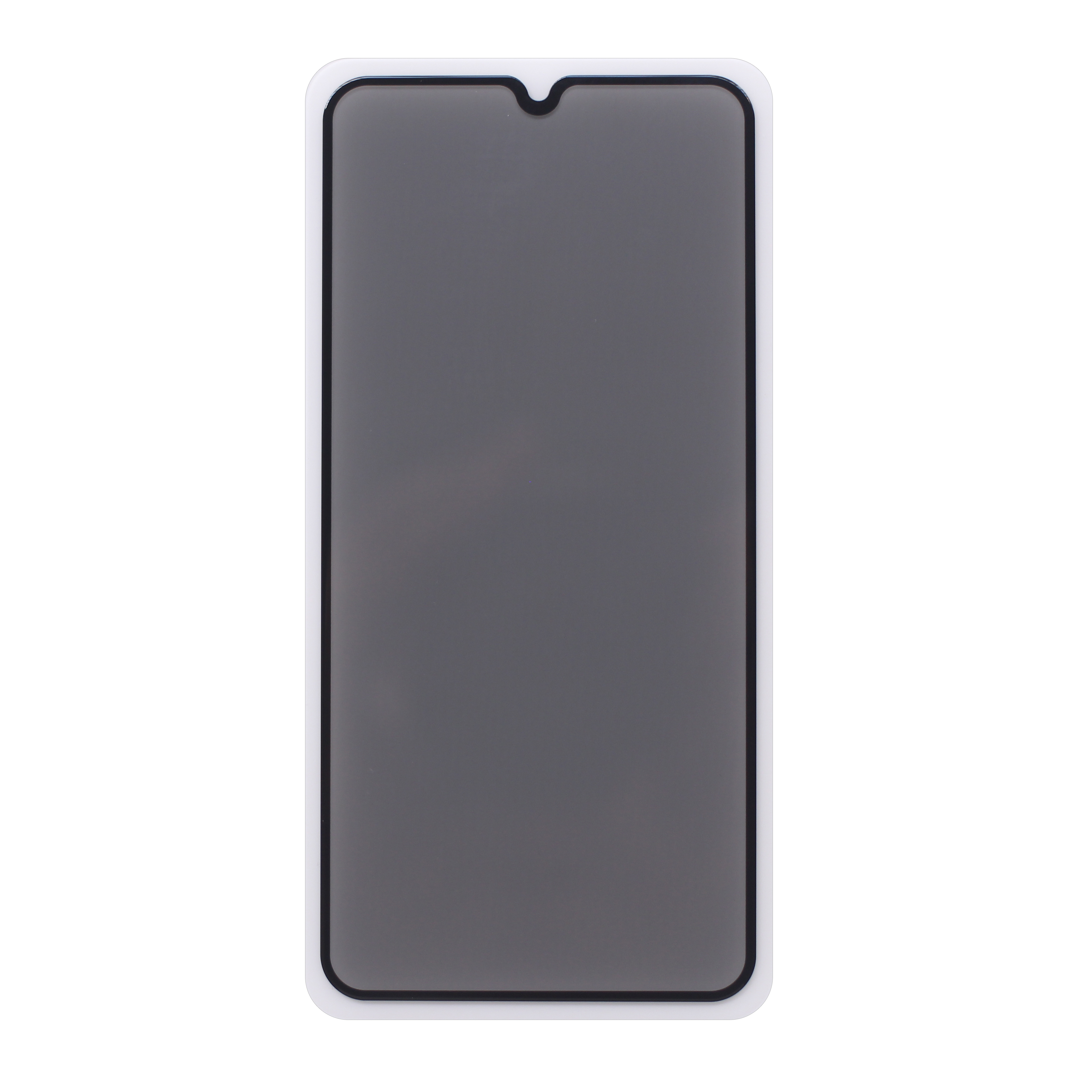 Kính cường lực Chống Nhìn Trộm 9H Dành Cho Vivo S1 Pro Full Màn Hình Full Keo- Handtown- Hàng Chính Hãng