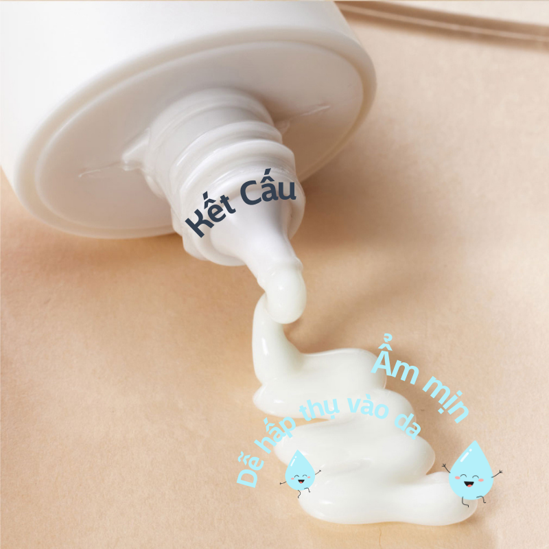 Tinh chất chống nắng dưỡng ẩm 4B:Face Fresh Aqua Sun Serum SPF50+ PA++++ 40ml 4bface
