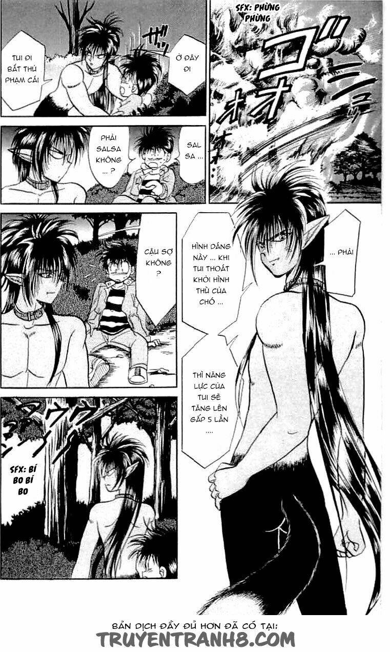 wild half chapter 3 17