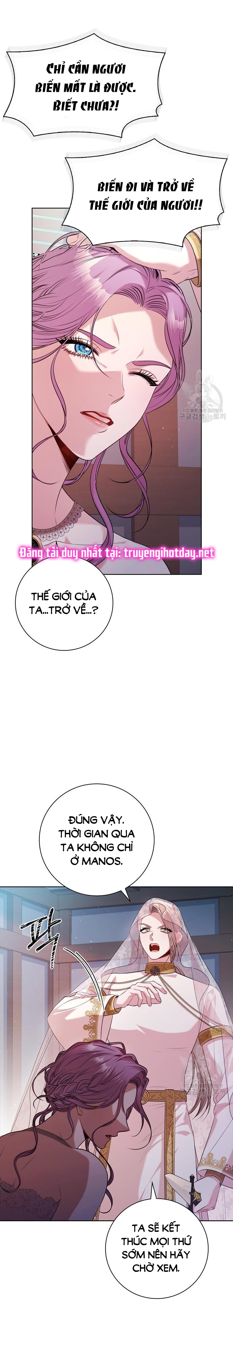 trở thành thư ký của bạo chúa chapter 103.2 8