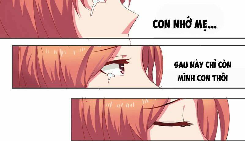 hào môn tiểu oan gia chapter 2 22