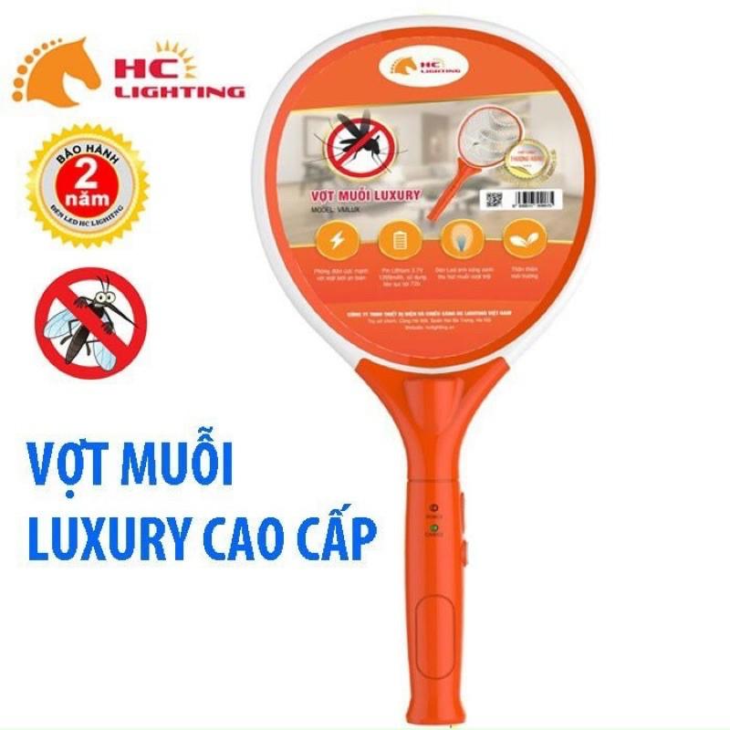 VỢT MUỖI HC SẠC 1 LẦN DÙNG 3 THÁNG