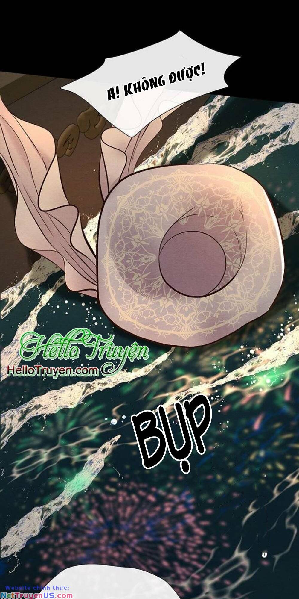 Hoàng Tử Rắc Rối chapter 25.2 20