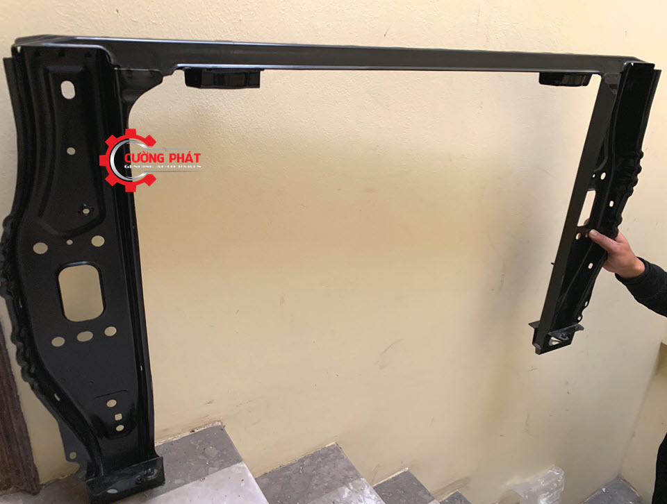 Khung xương đầu xe Mitsubishi Xpander 2018-2023
