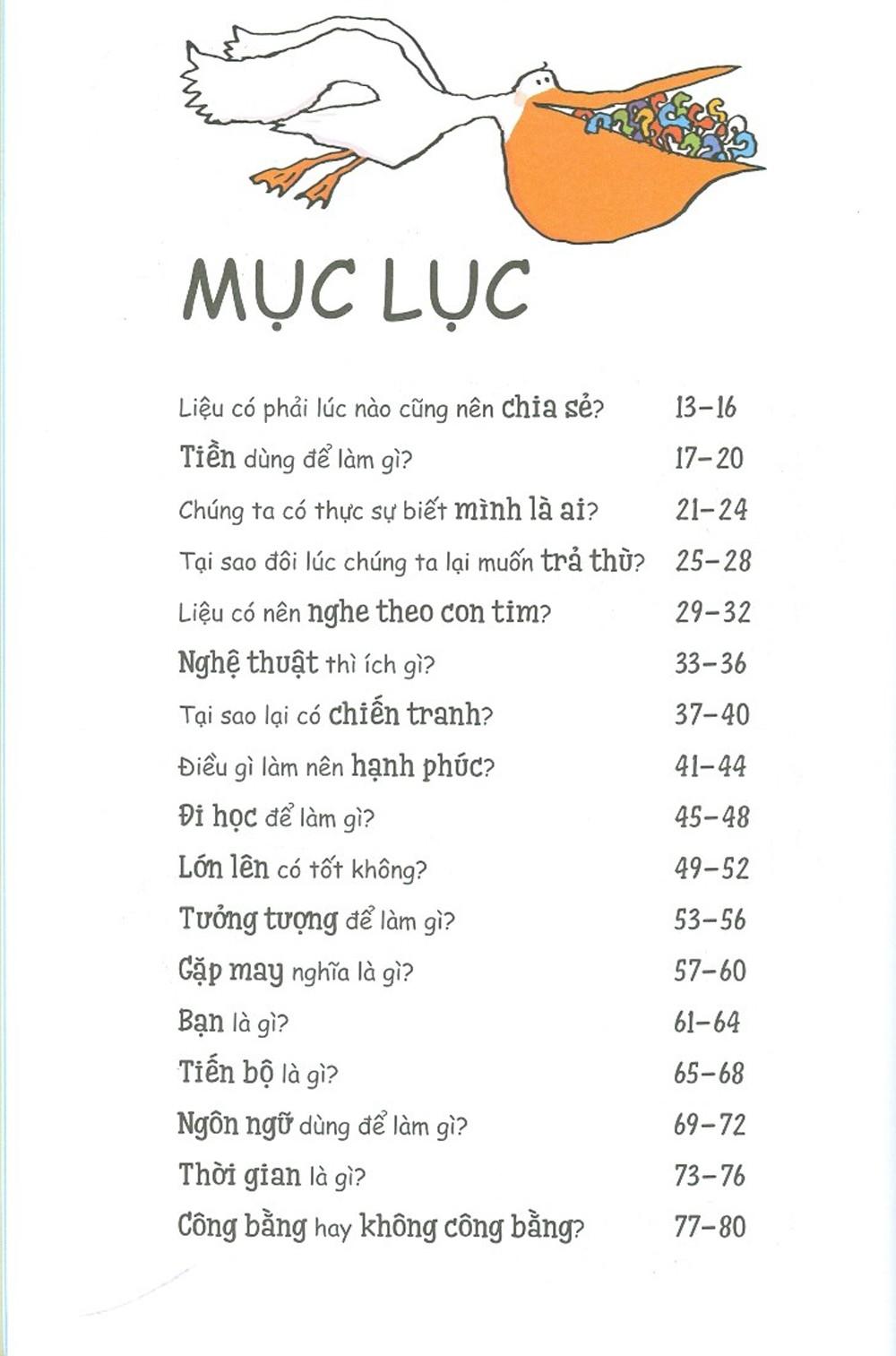 Suy Đến Nơi Nghĩ Đến Chốn 2
