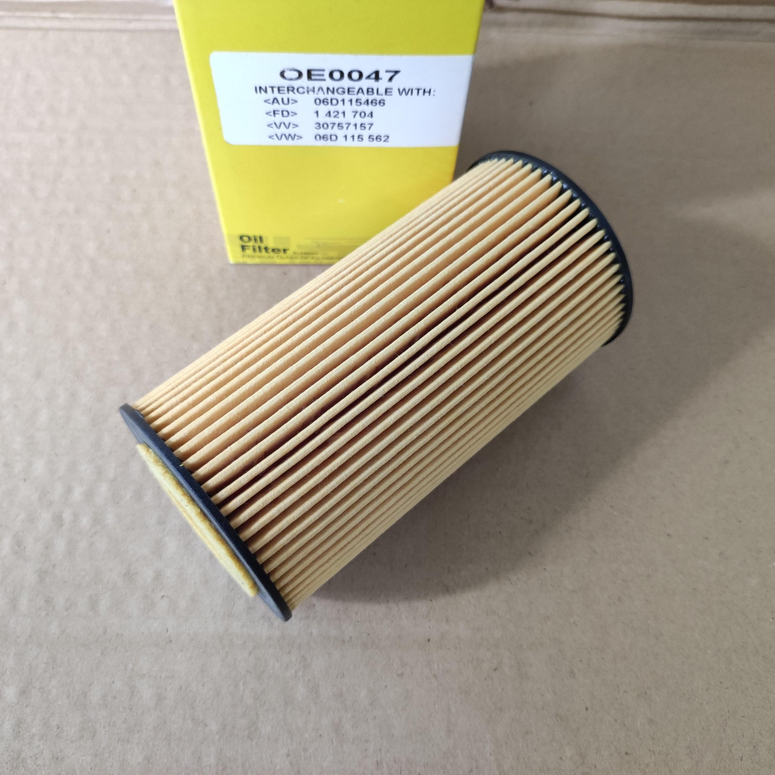 Lọc nhớt xe Volvo XC60 2013-2022